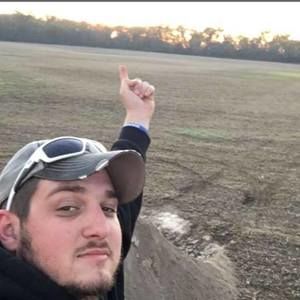 Meet your Posher, Adam